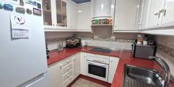 Second hand - Semi detached house - Torrevieja - Aguas Nuevas