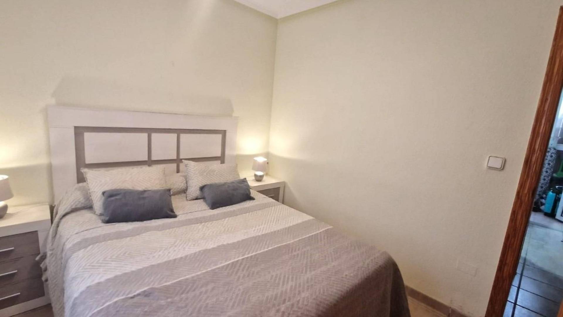 Second hand - Semi detached house - Torrevieja - Aguas Nuevas