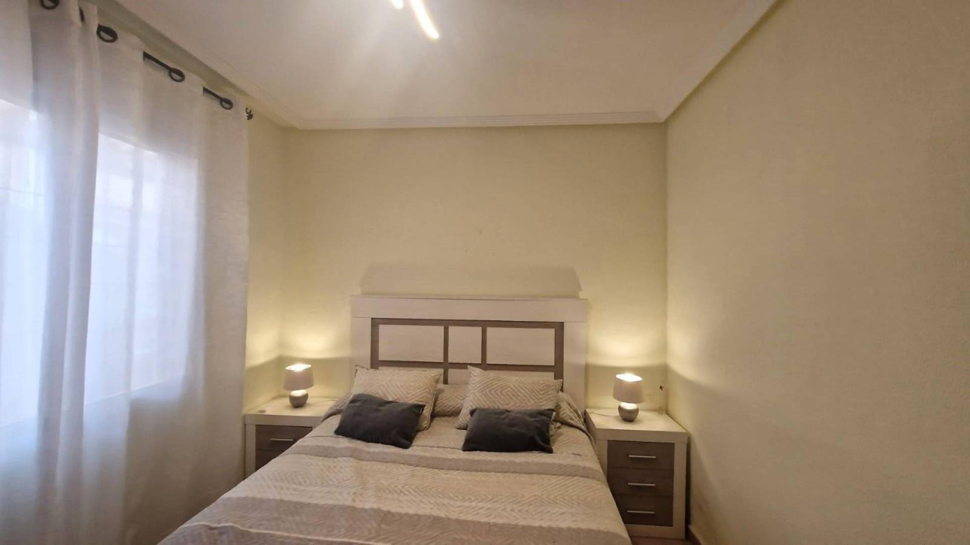 Second hand - Semi detached house - Torrevieja - Aguas Nuevas