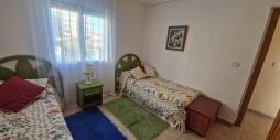Second hand - Semi detached house - Torrevieja - Aguas Nuevas