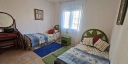 Second hand - Semi detached house - Torrevieja - Aguas Nuevas