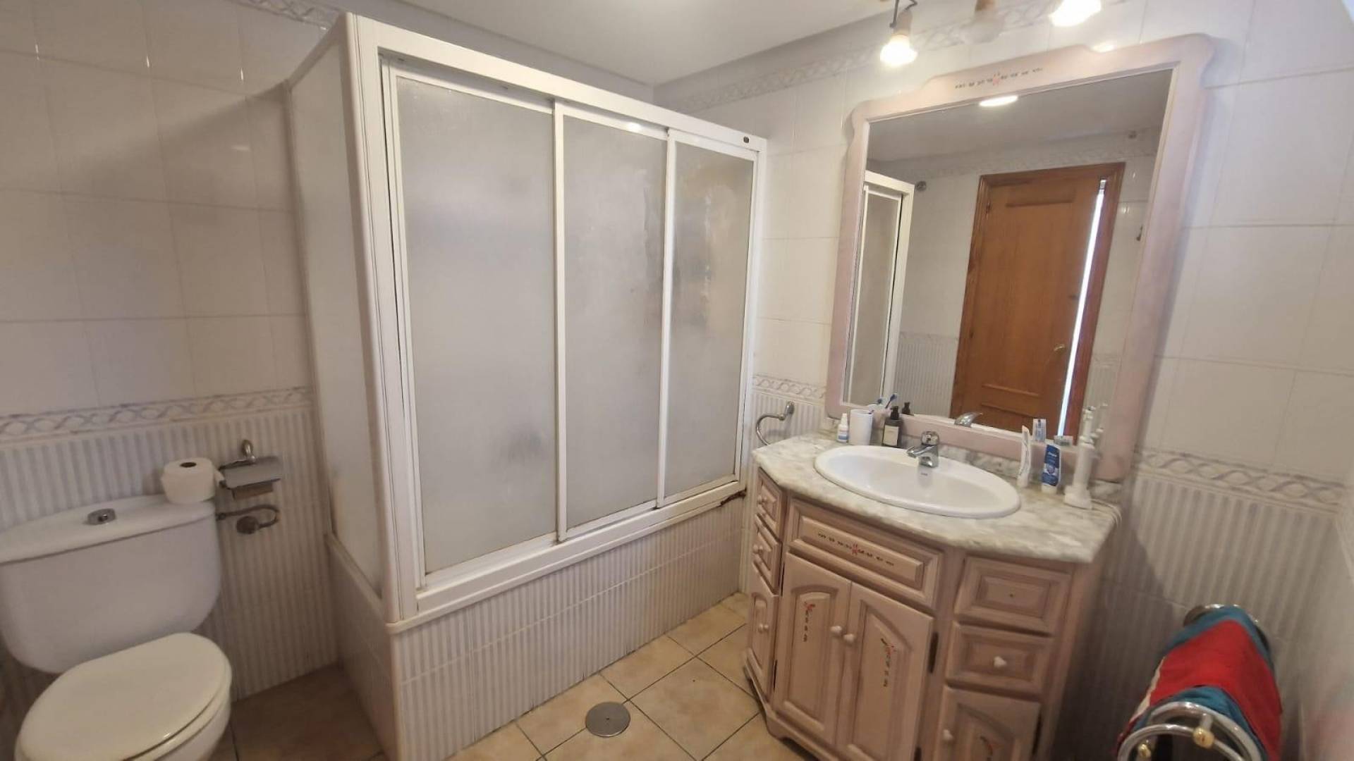 Second hand - Semi detached house - Torrevieja - Aguas Nuevas