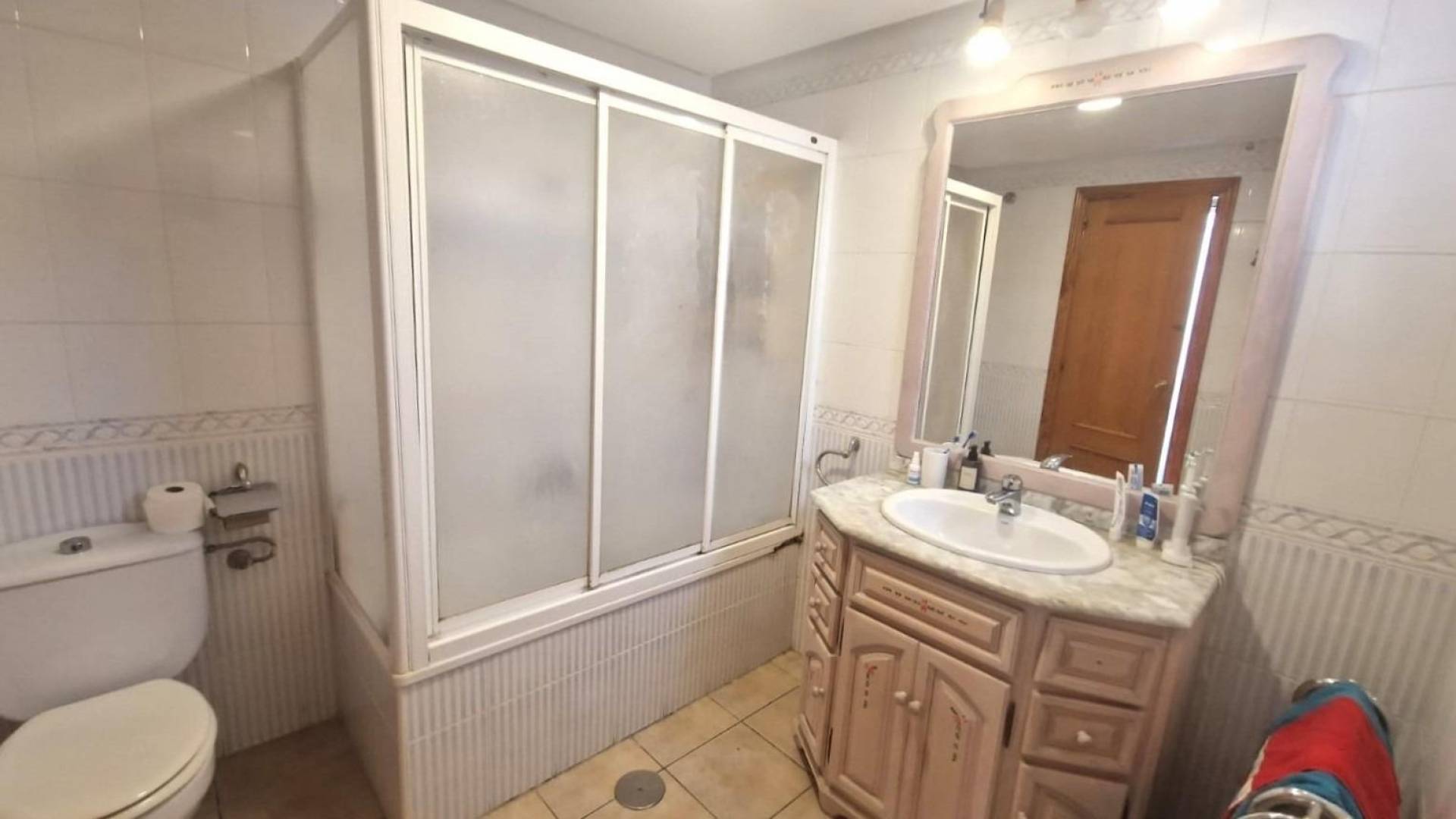 Second hand - Semi detached house - Torrevieja - Aguas Nuevas