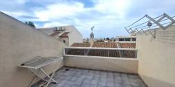 Second hand - Semi detached house - Torrevieja - Aguas Nuevas