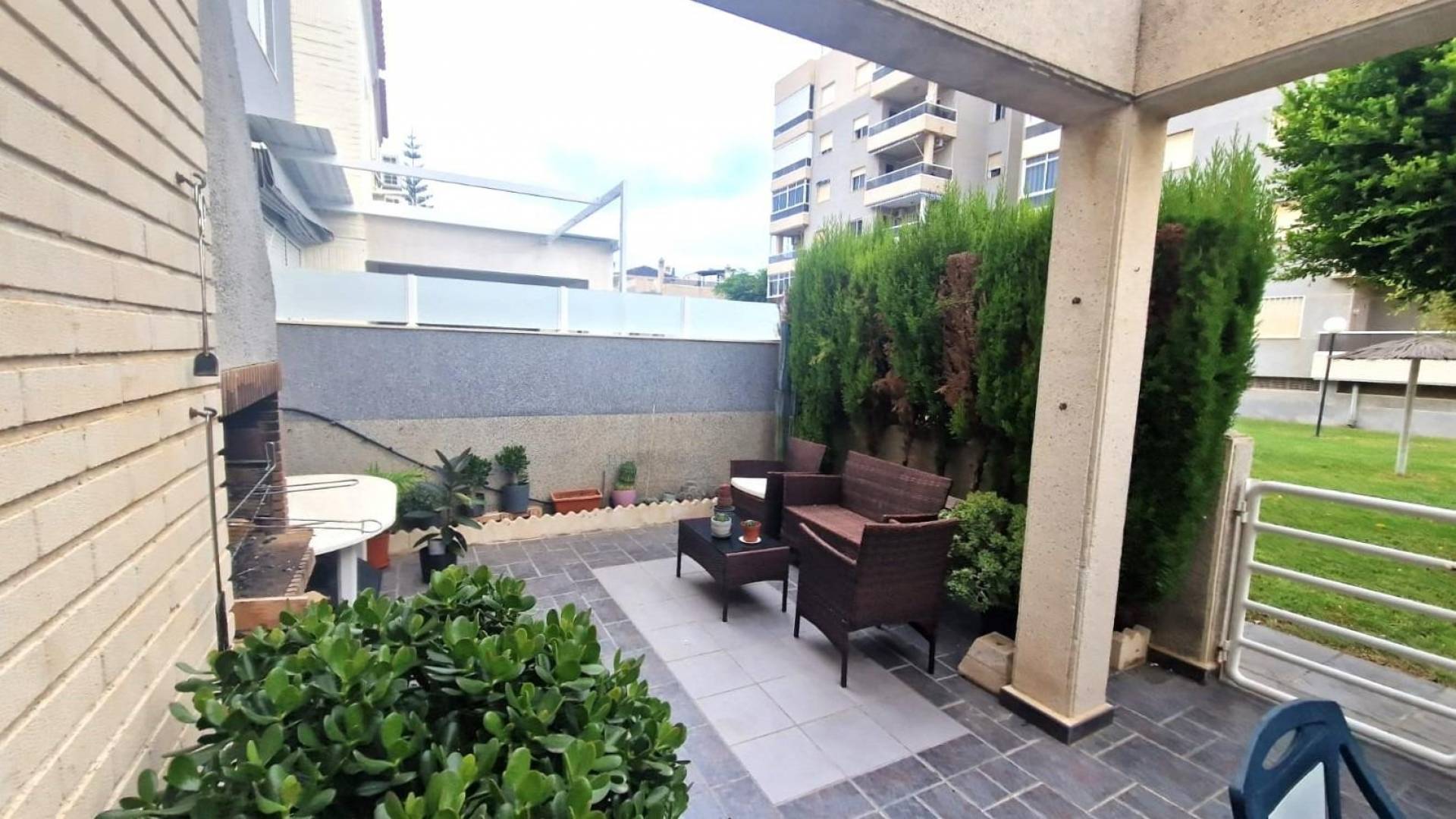 Second hand - Semi detached house - Torrevieja - Aguas Nuevas