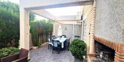 Second hand - Semi detached house - Torrevieja - Aguas Nuevas