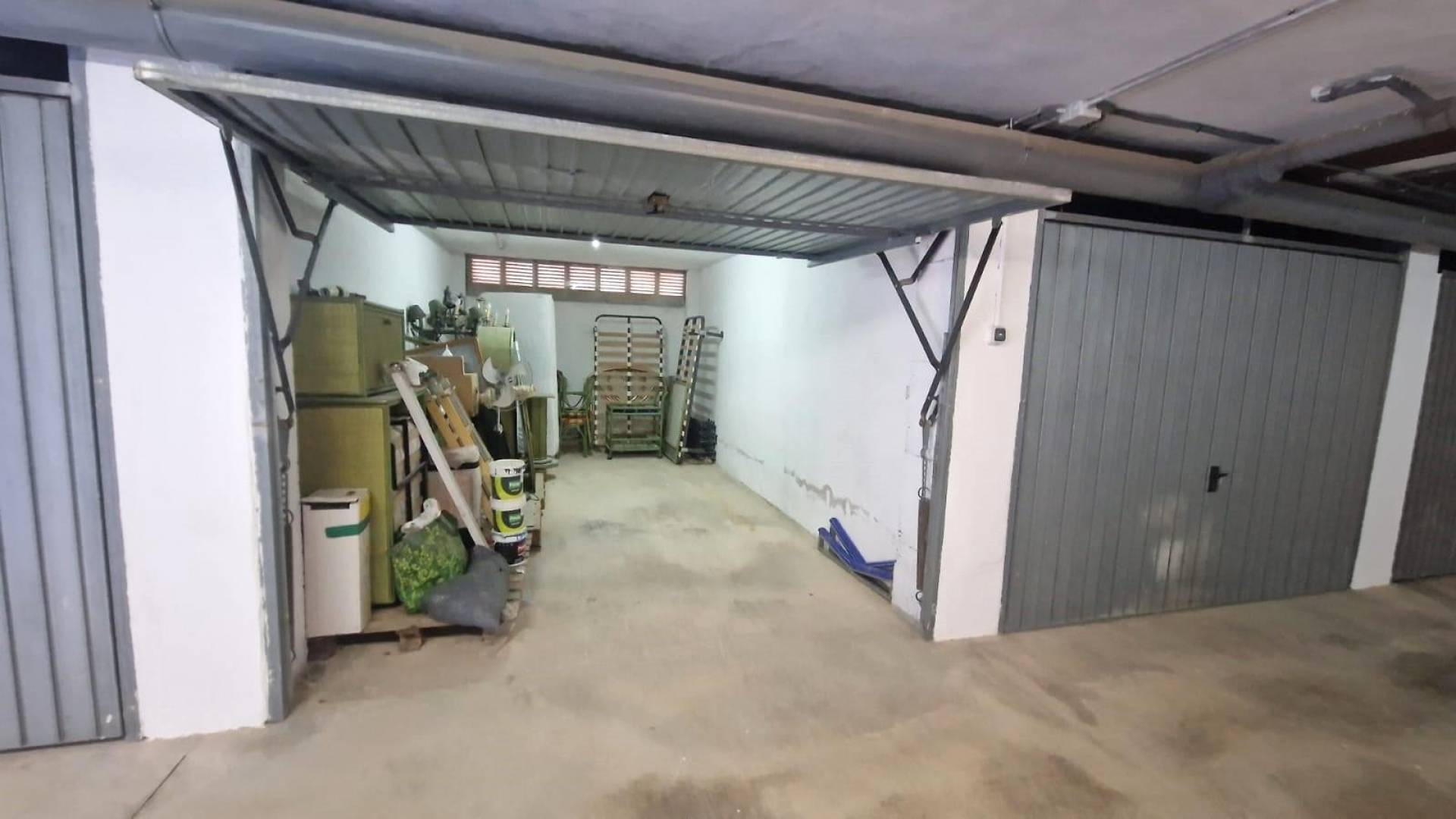 Second hand - Semi detached house - Torrevieja - Aguas Nuevas