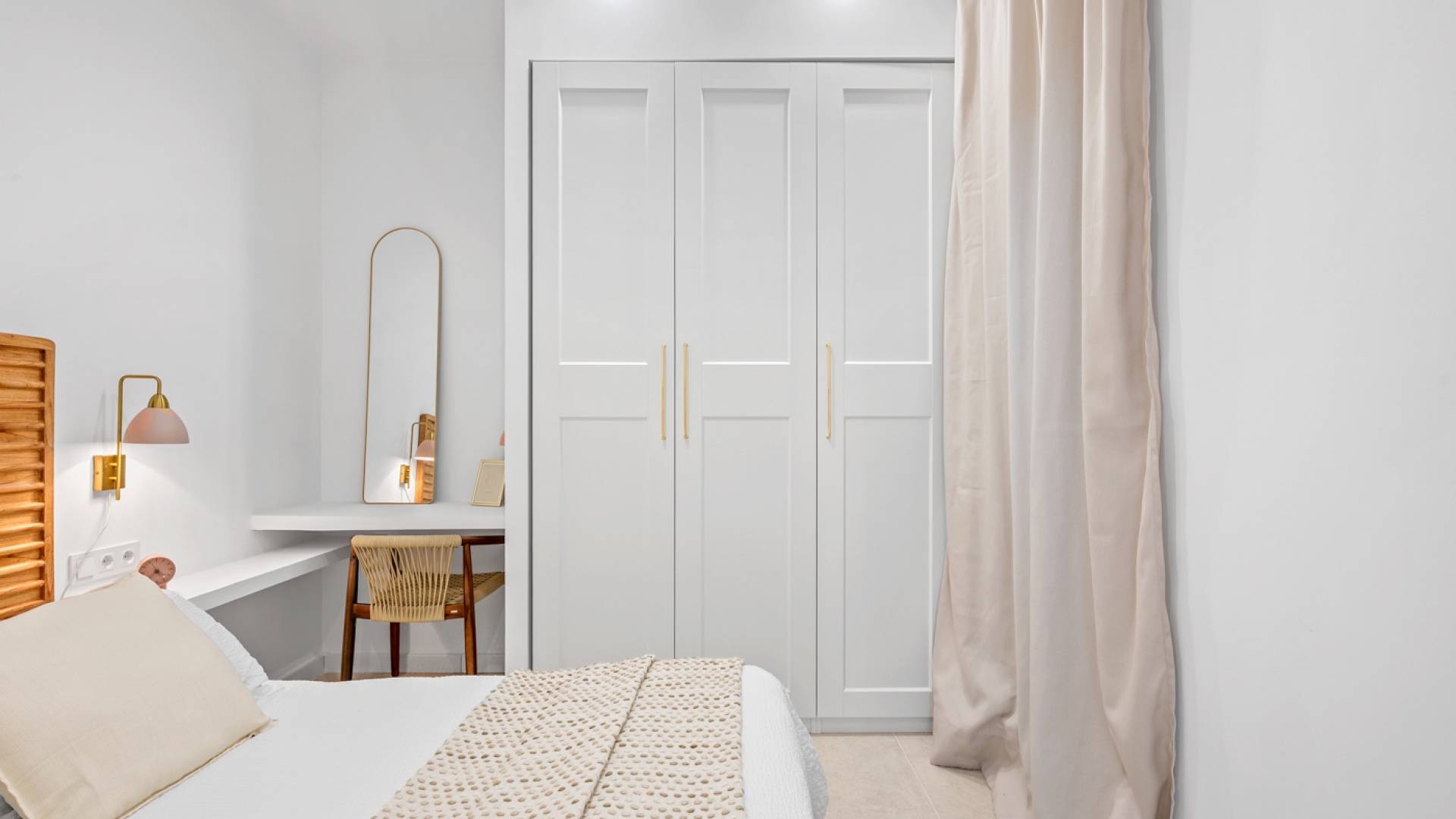 Second hand - Semi detached house - Torrevieja - El Chaparral