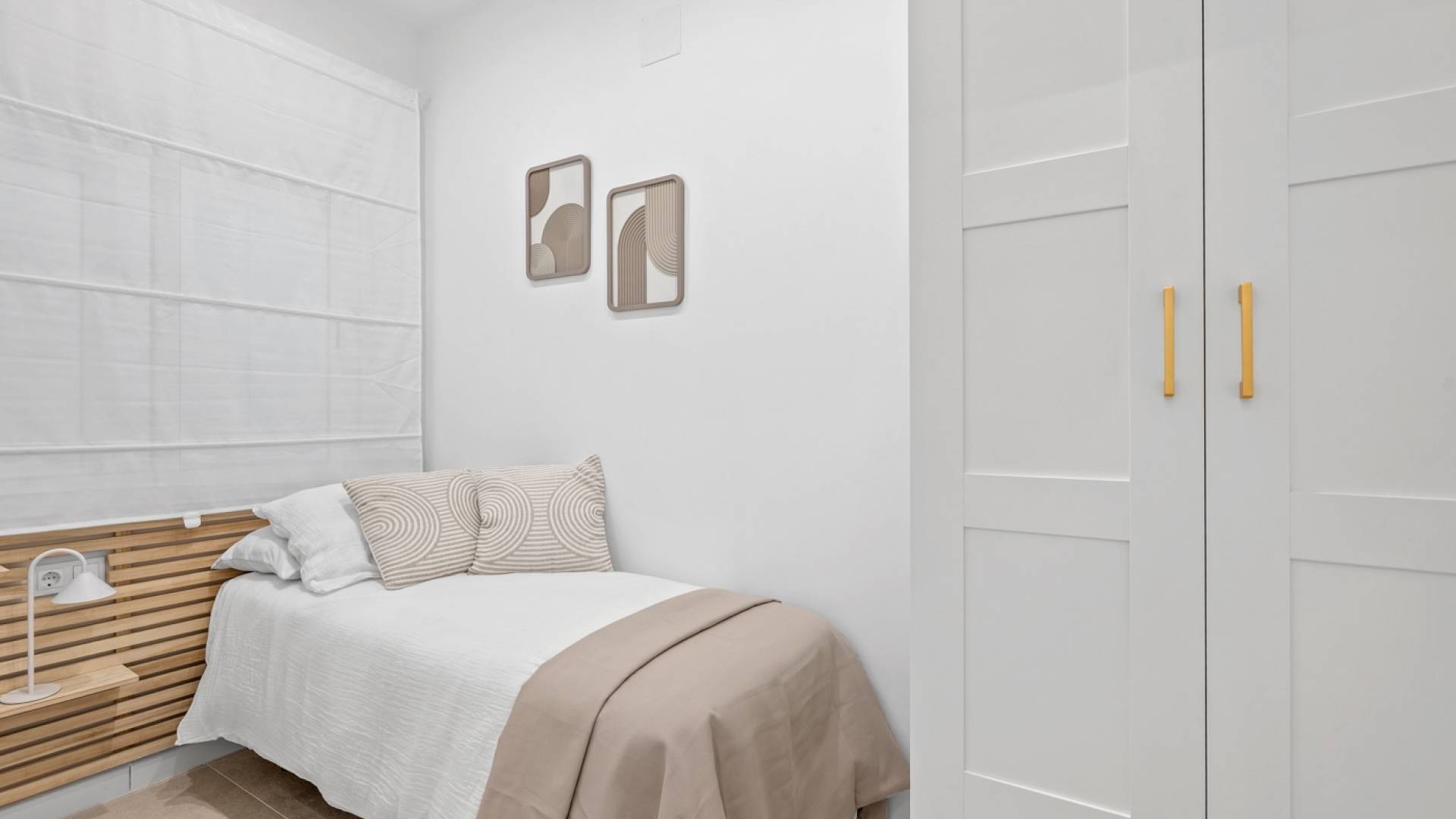 Second hand - Semi detached house - Torrevieja - El Chaparral