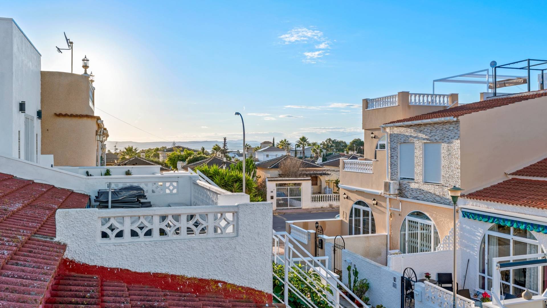 Second hand - Semi detached house - Torrevieja - El Chaparral