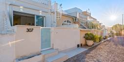 Second hand - Semi detached house - Torrevieja - El Chaparral