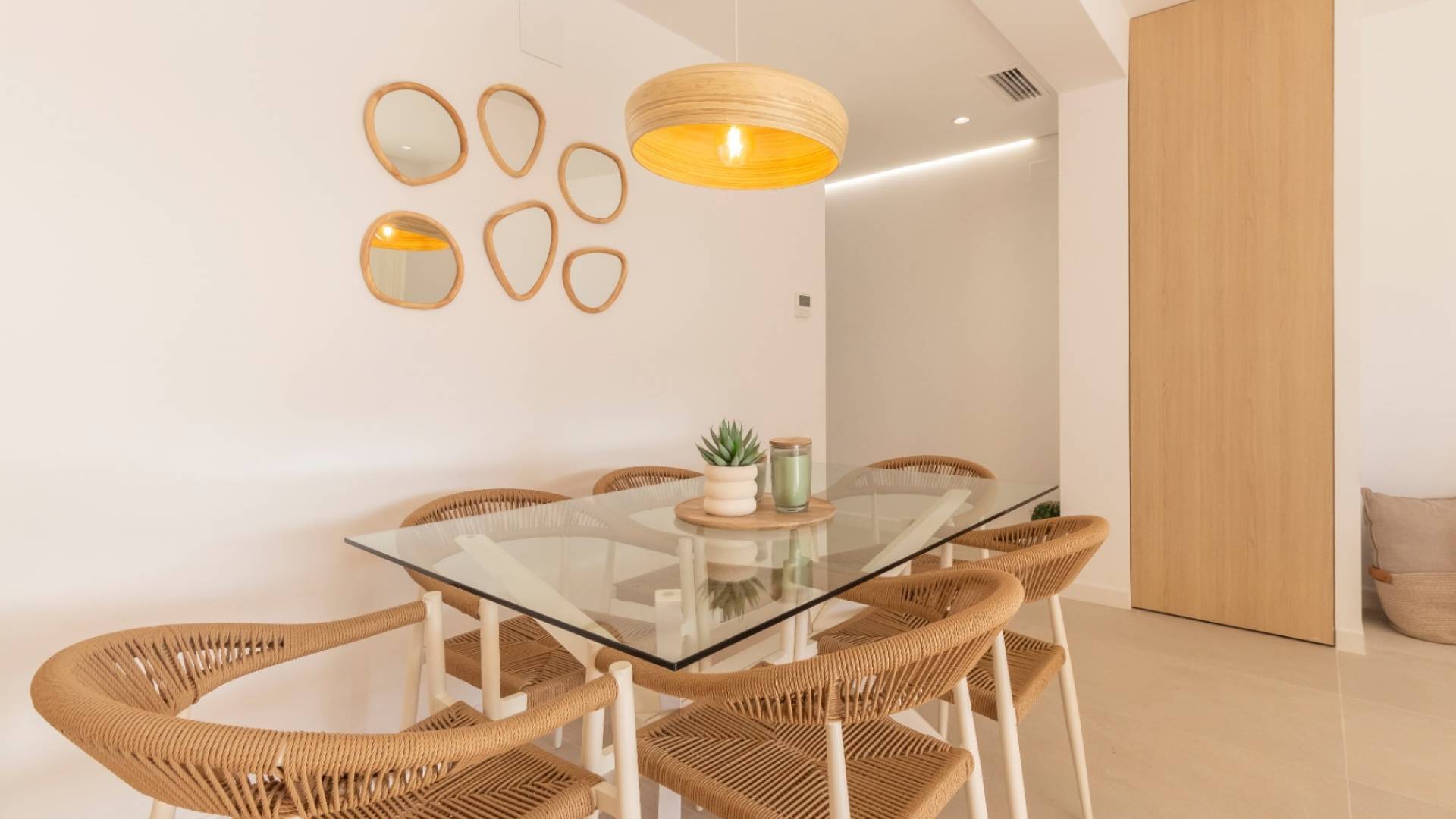 Second hand - Semi detached house - Torrevieja - El Chaparral