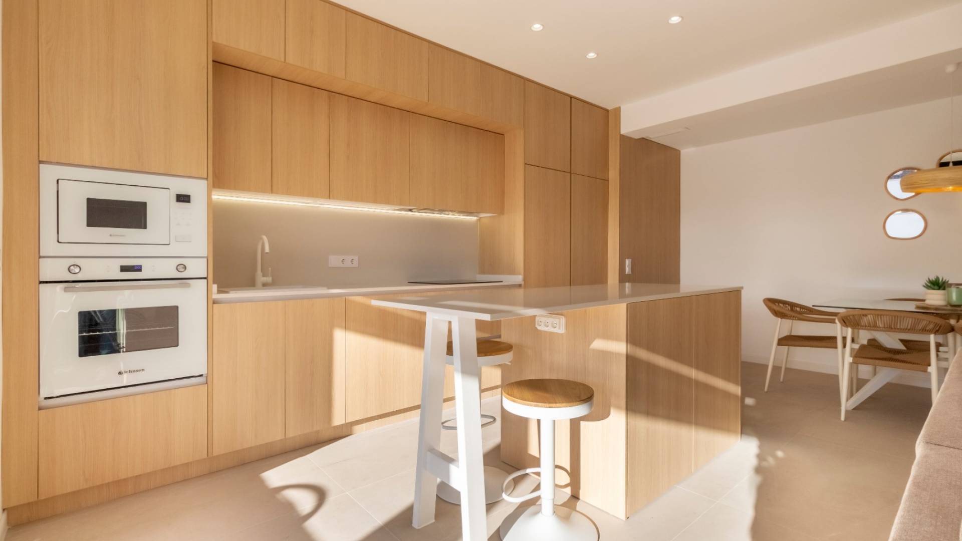 Second hand - Semi detached house - Torrevieja - El Chaparral