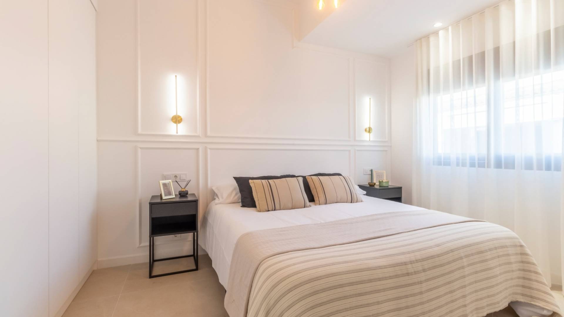 Second hand - Semi detached house - Torrevieja - El Chaparral