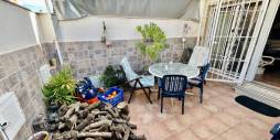Second hand - Semi detached house - Torrevieja - La Loma