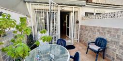 Second hand - Semi detached house - Torrevieja - La Loma