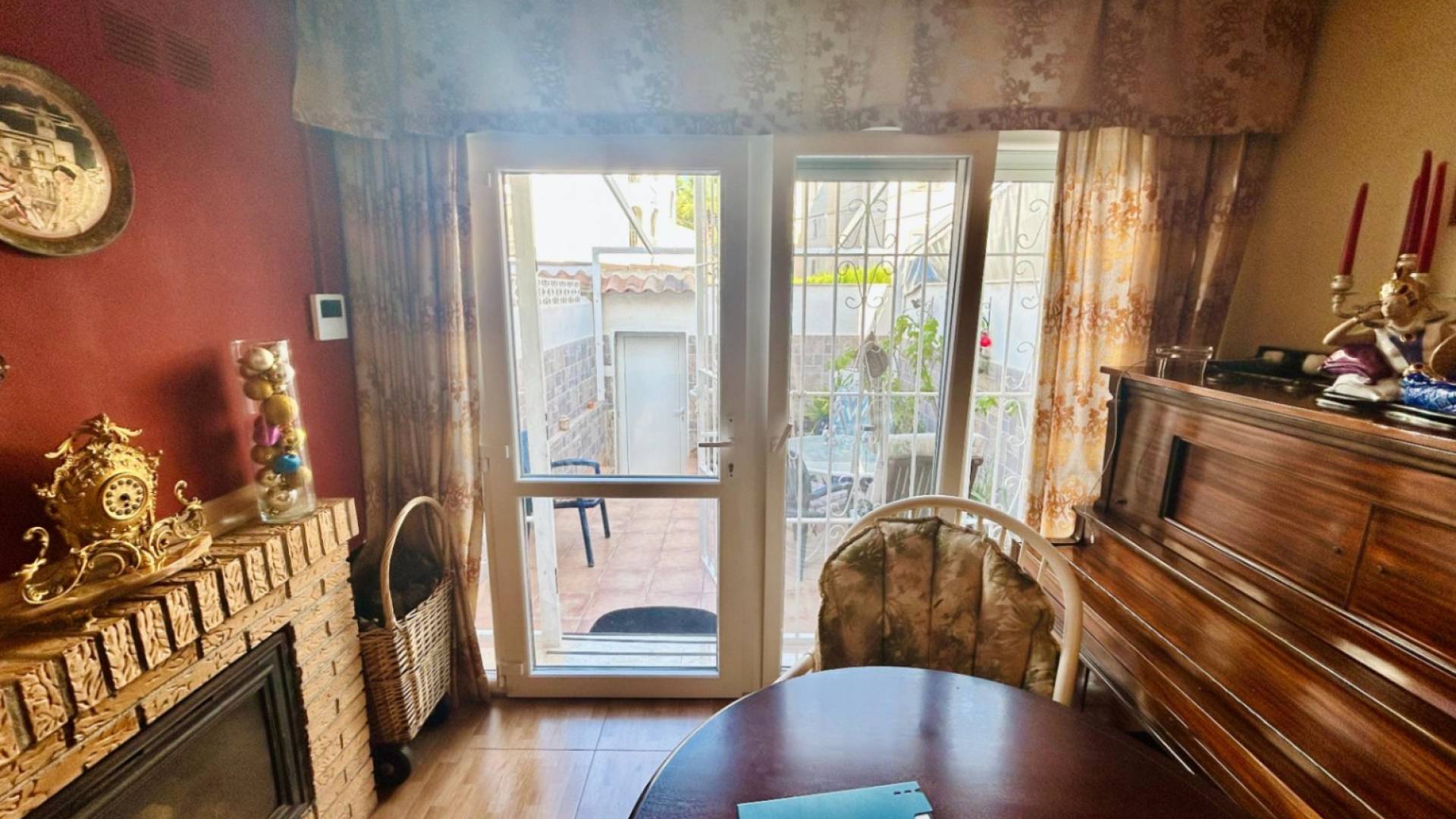 Second hand - Semi detached house - Torrevieja - La Loma