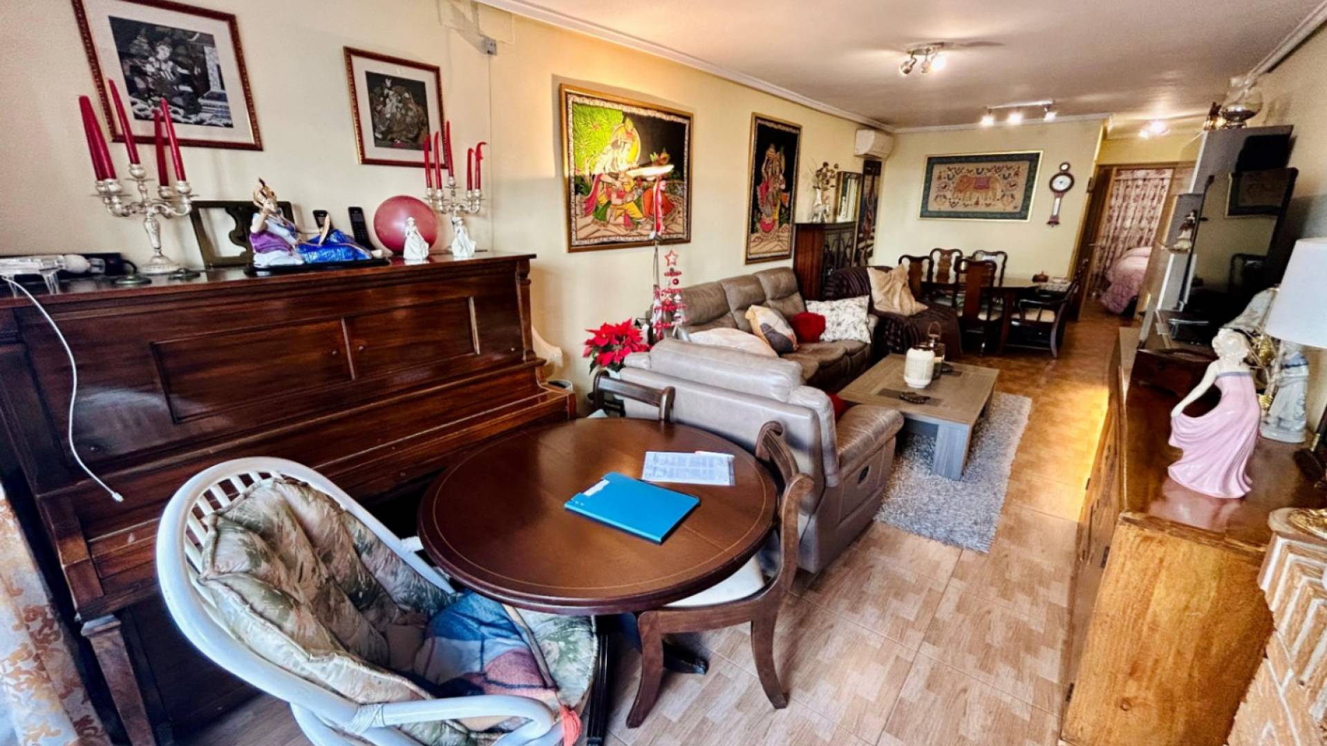 Second hand - Semi detached house - Torrevieja - La Loma