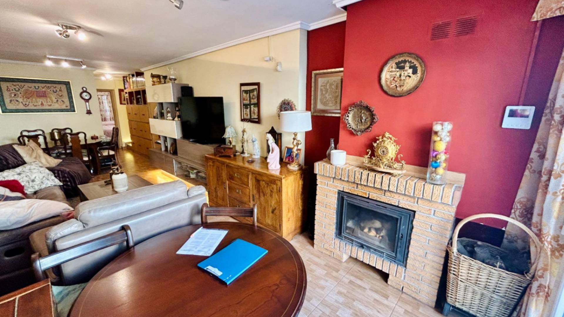 Second hand - Semi detached house - Torrevieja - La Loma