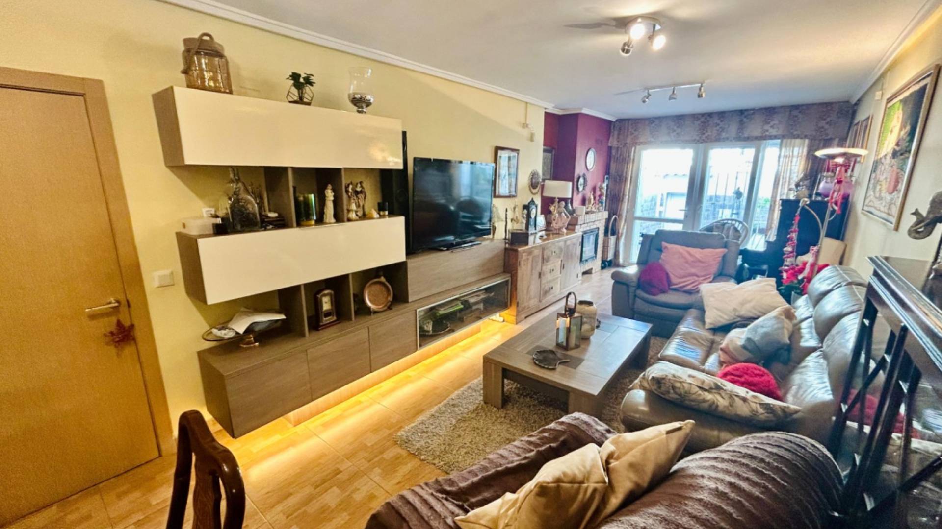 Second hand - Semi detached house - Torrevieja - La Loma