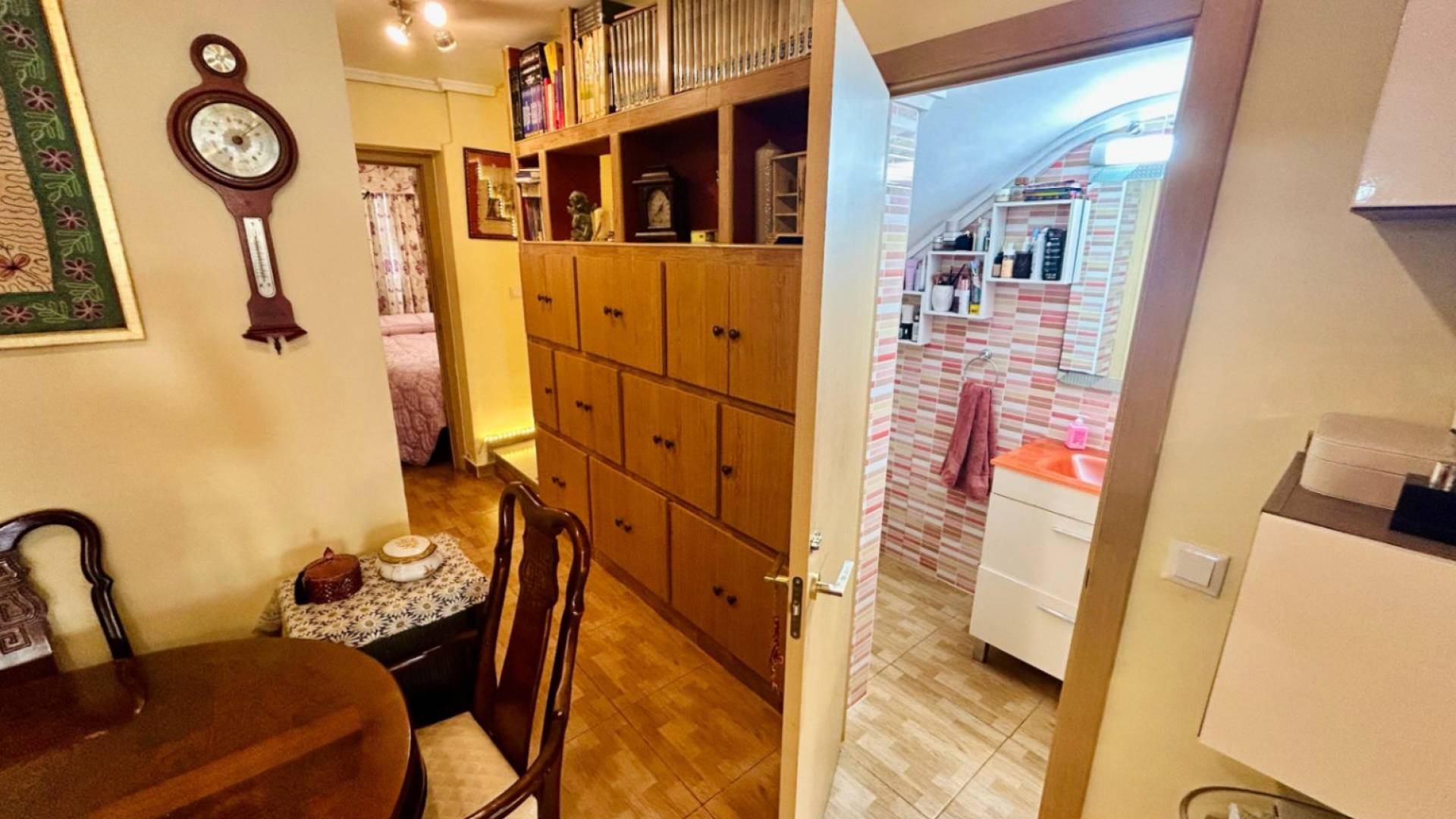 Second hand - Semi detached house - Torrevieja - La Loma