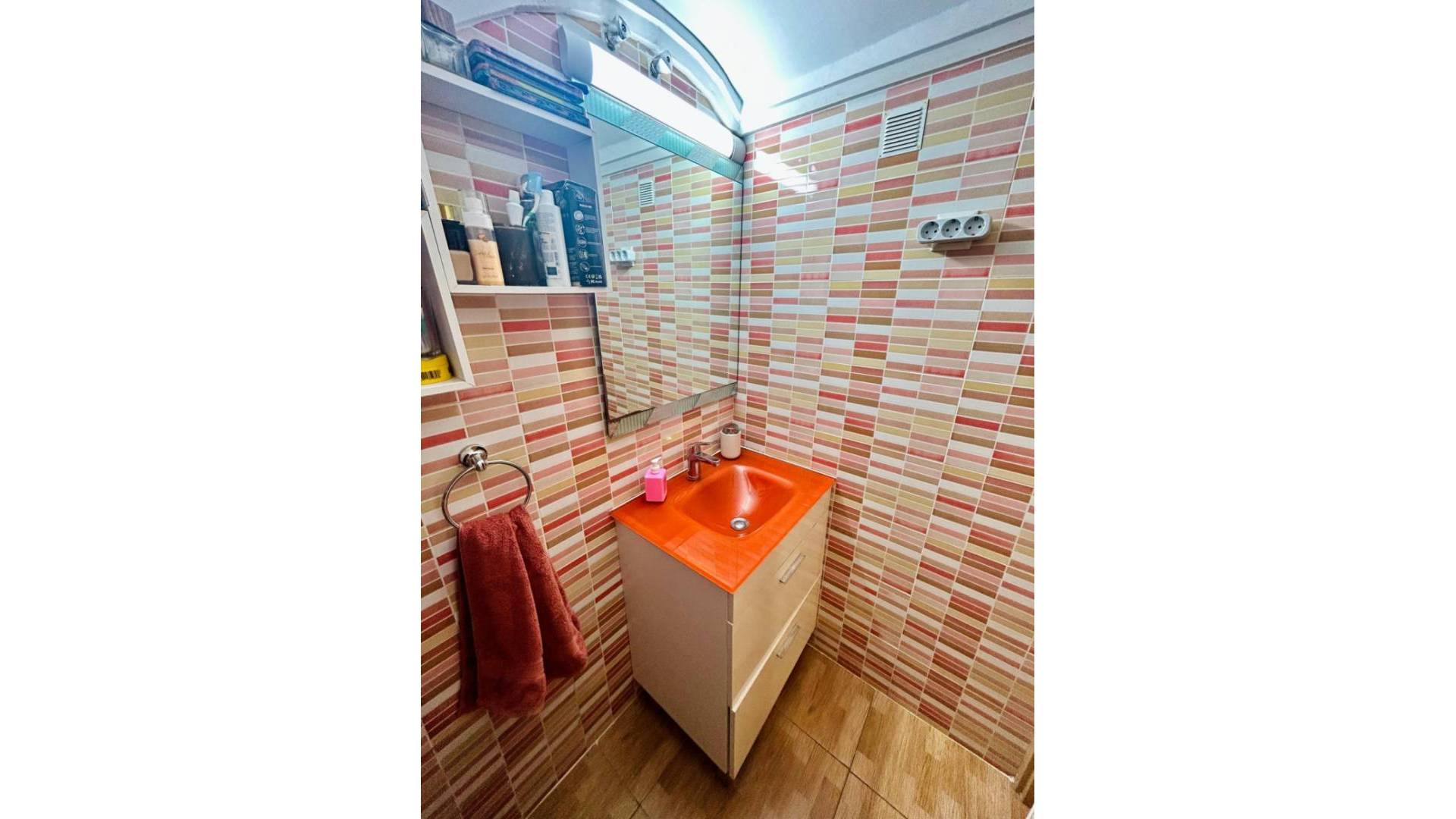 Second hand - Semi detached house - Torrevieja - La Loma