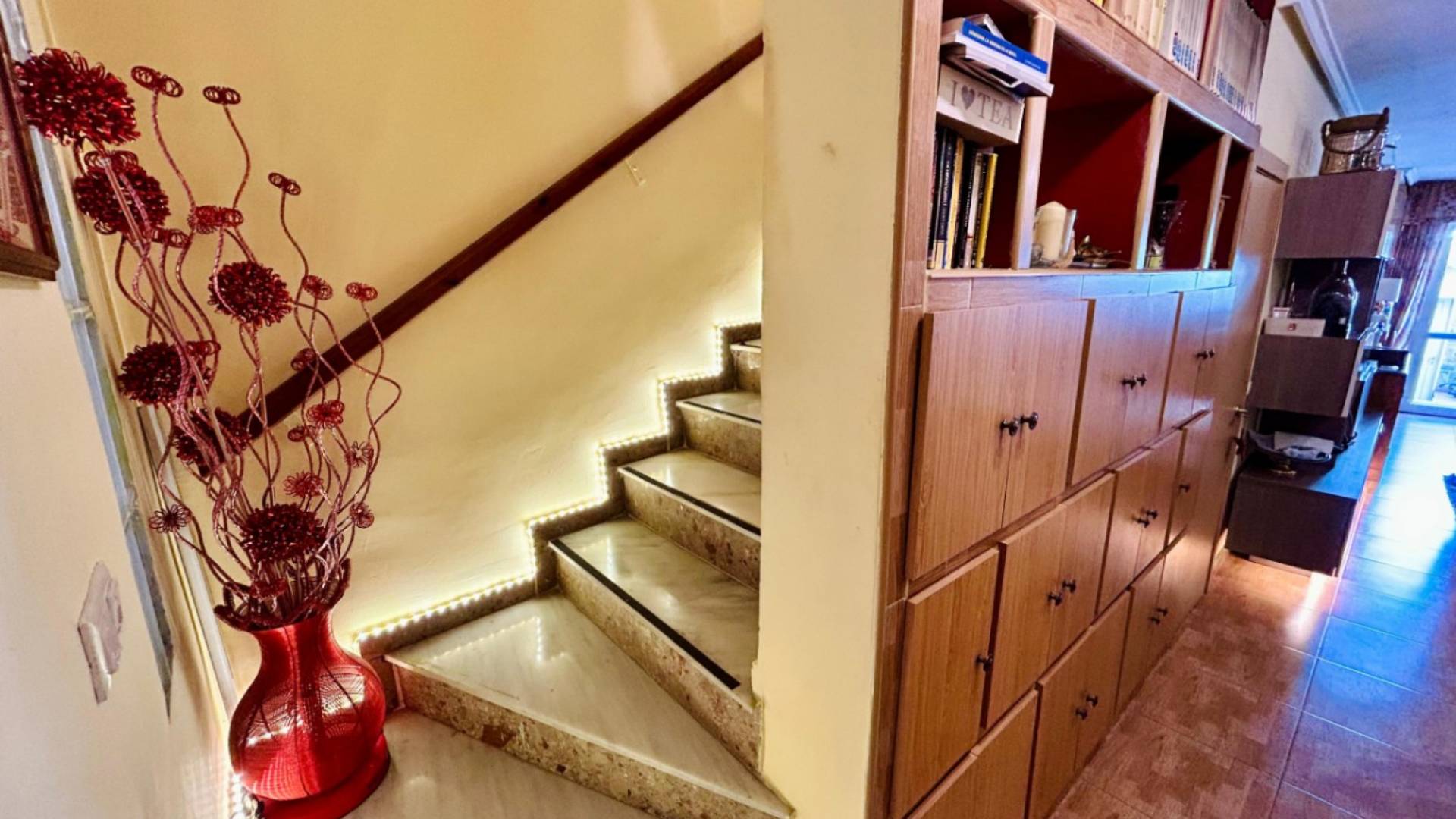 Second hand - Semi detached house - Torrevieja - La Loma