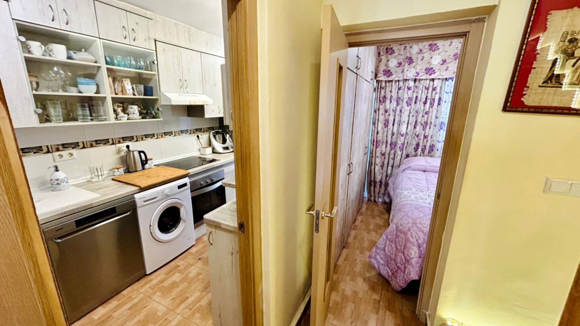 Second hand - Semi detached house - Torrevieja - La Loma