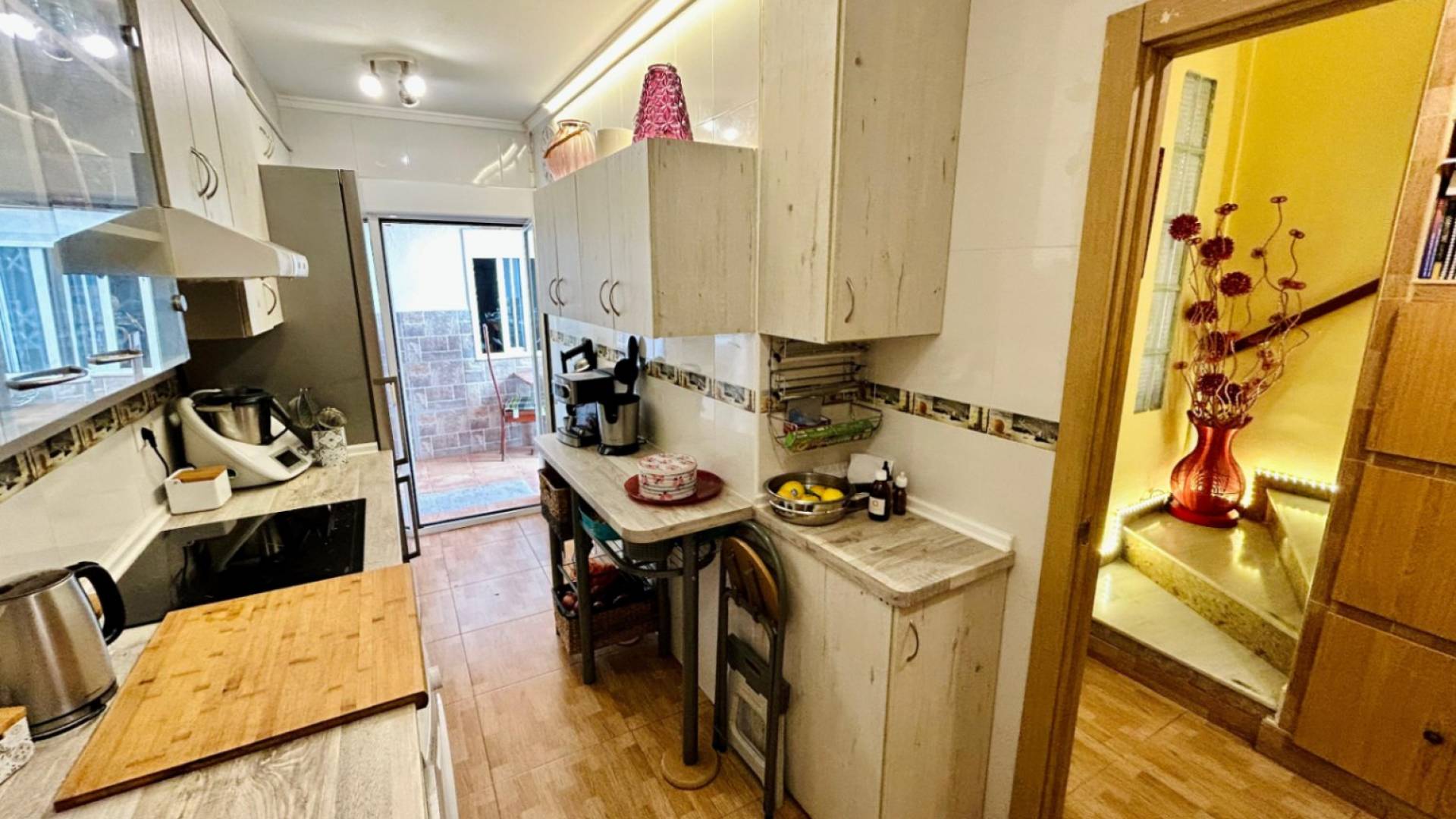 Second hand - Semi detached house - Torrevieja - La Loma