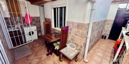 Second hand - Semi detached house - Torrevieja - La Loma