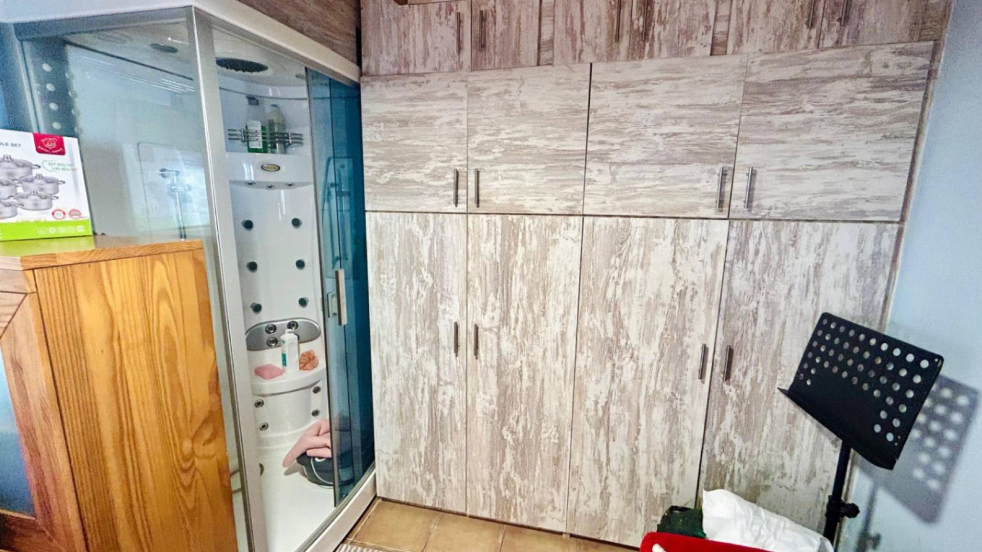 Second hand - Semi detached house - Torrevieja - La Loma