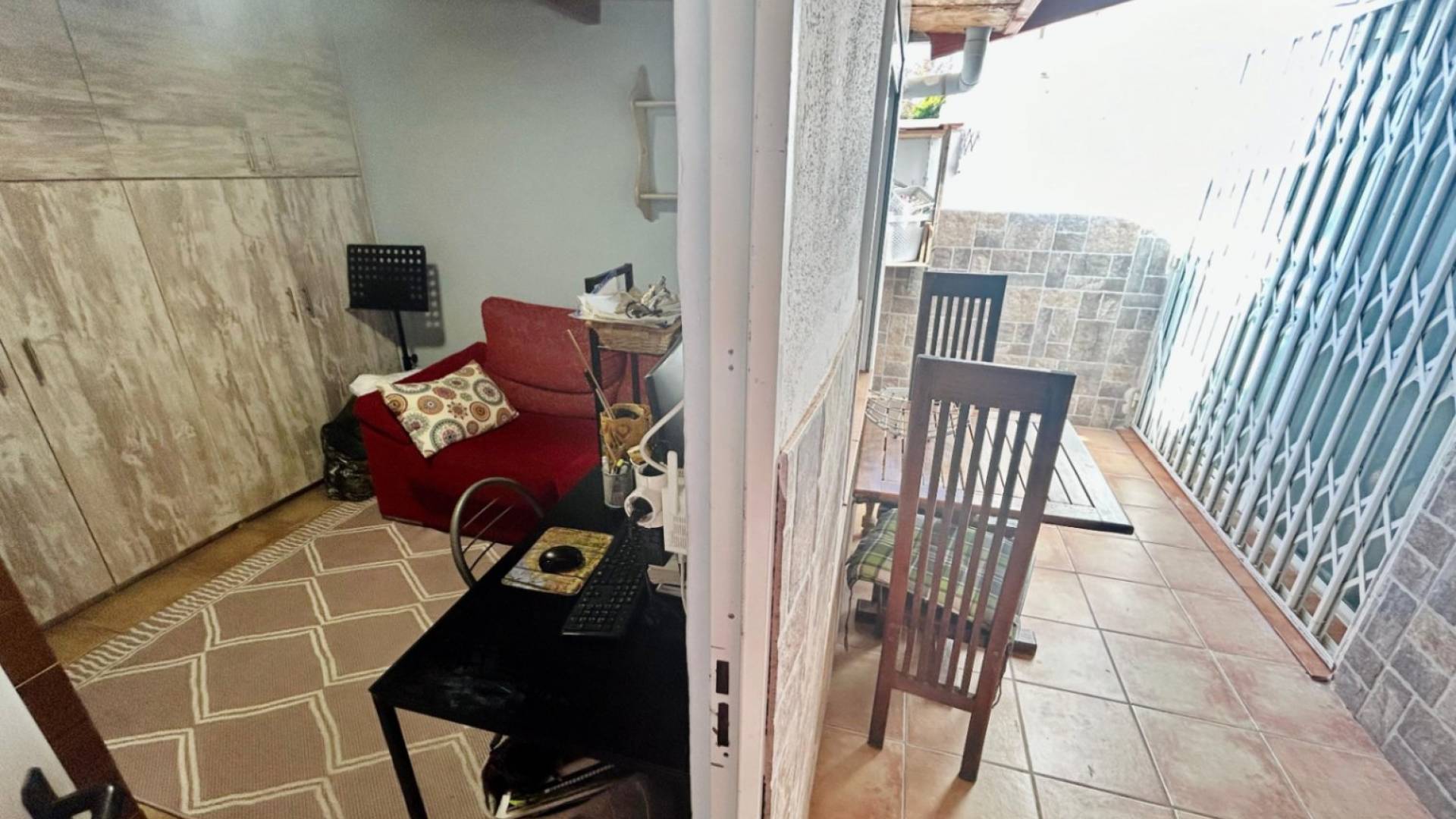 Second hand - Semi detached house - Torrevieja - La Loma