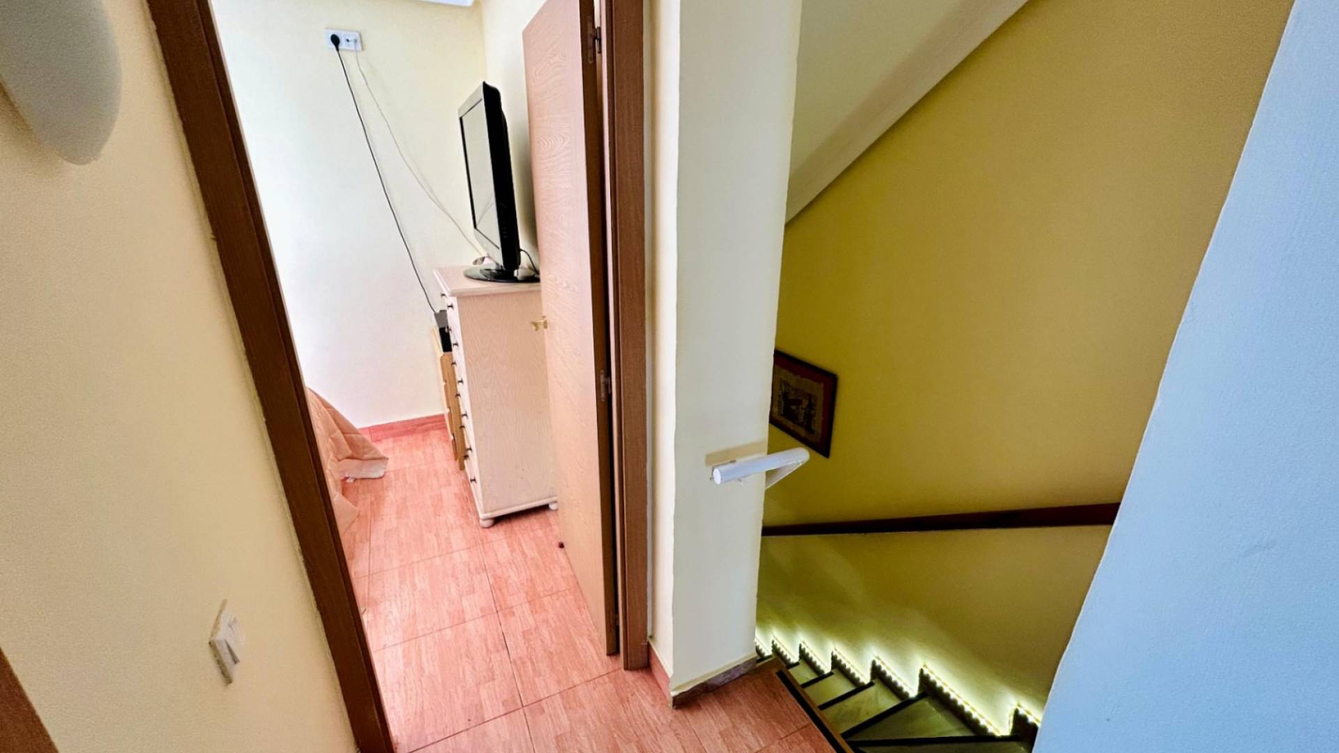 Second hand - Semi detached house - Torrevieja - La Loma