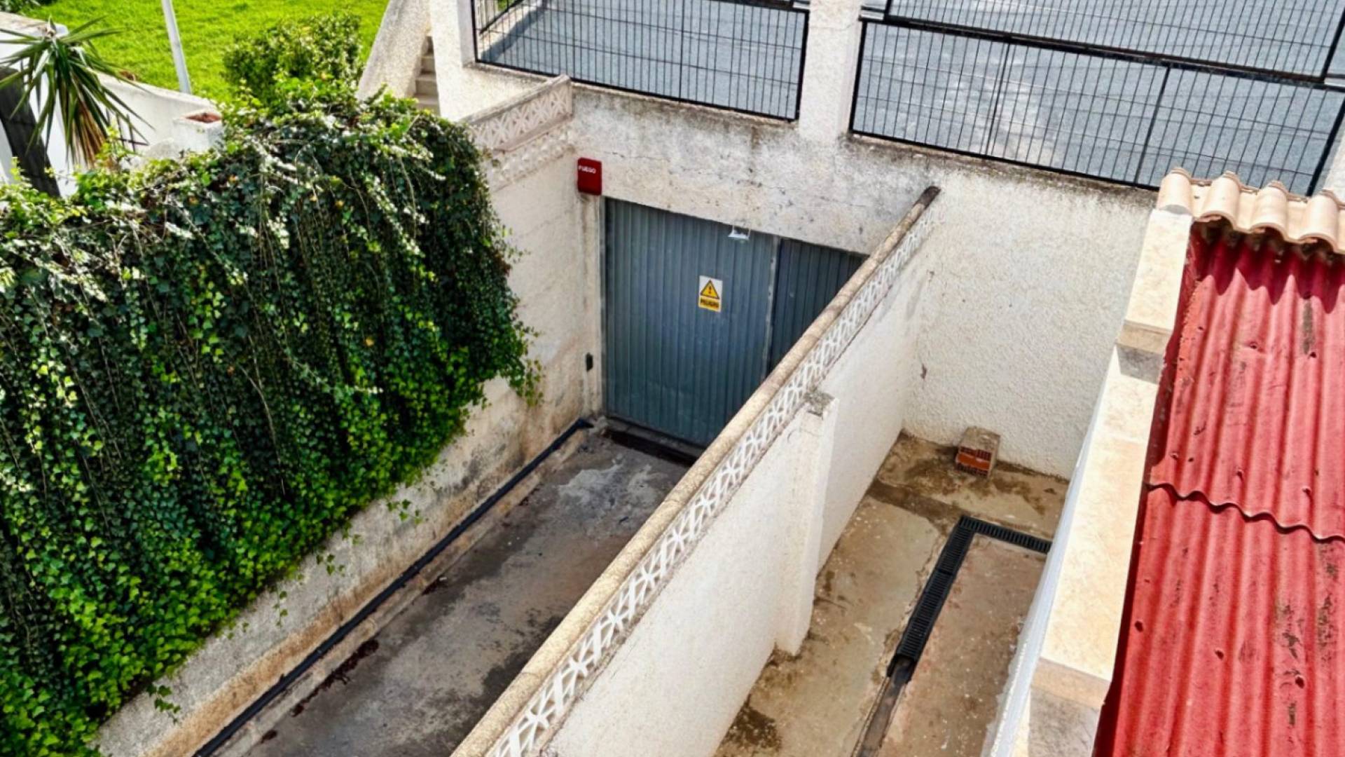 Second hand - Semi detached house - Torrevieja - La Loma