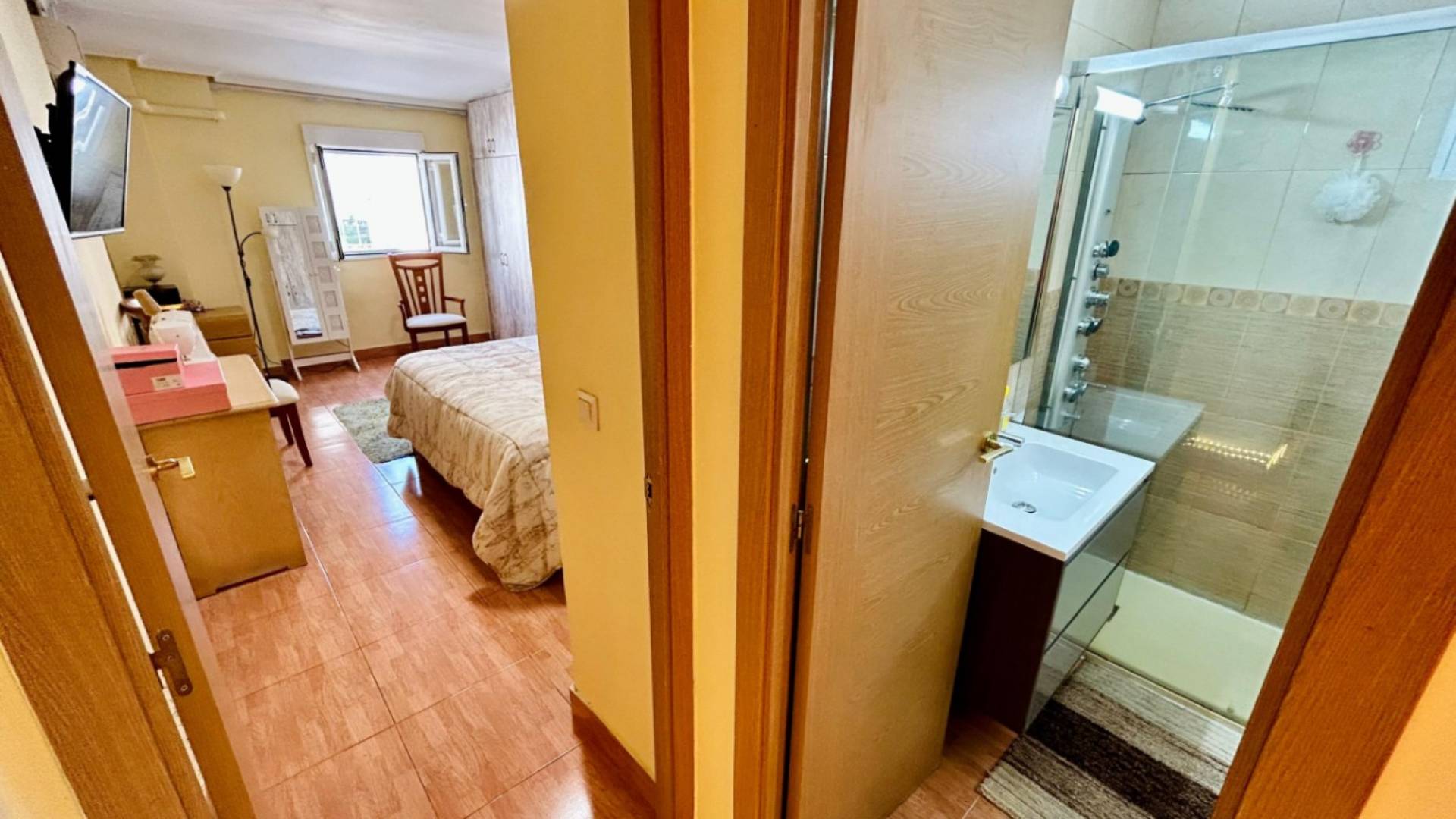 Second hand - Semi detached house - Torrevieja - La Loma