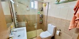 Second hand - Semi detached house - Torrevieja - La Loma