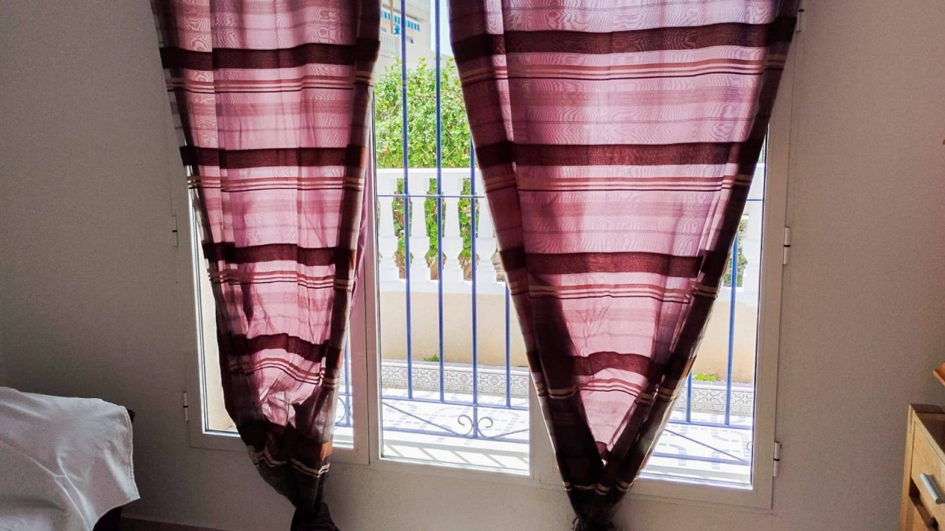 Second hand - Semi detached house - Torrevieja - La Siesta - El Salado -  Torreta