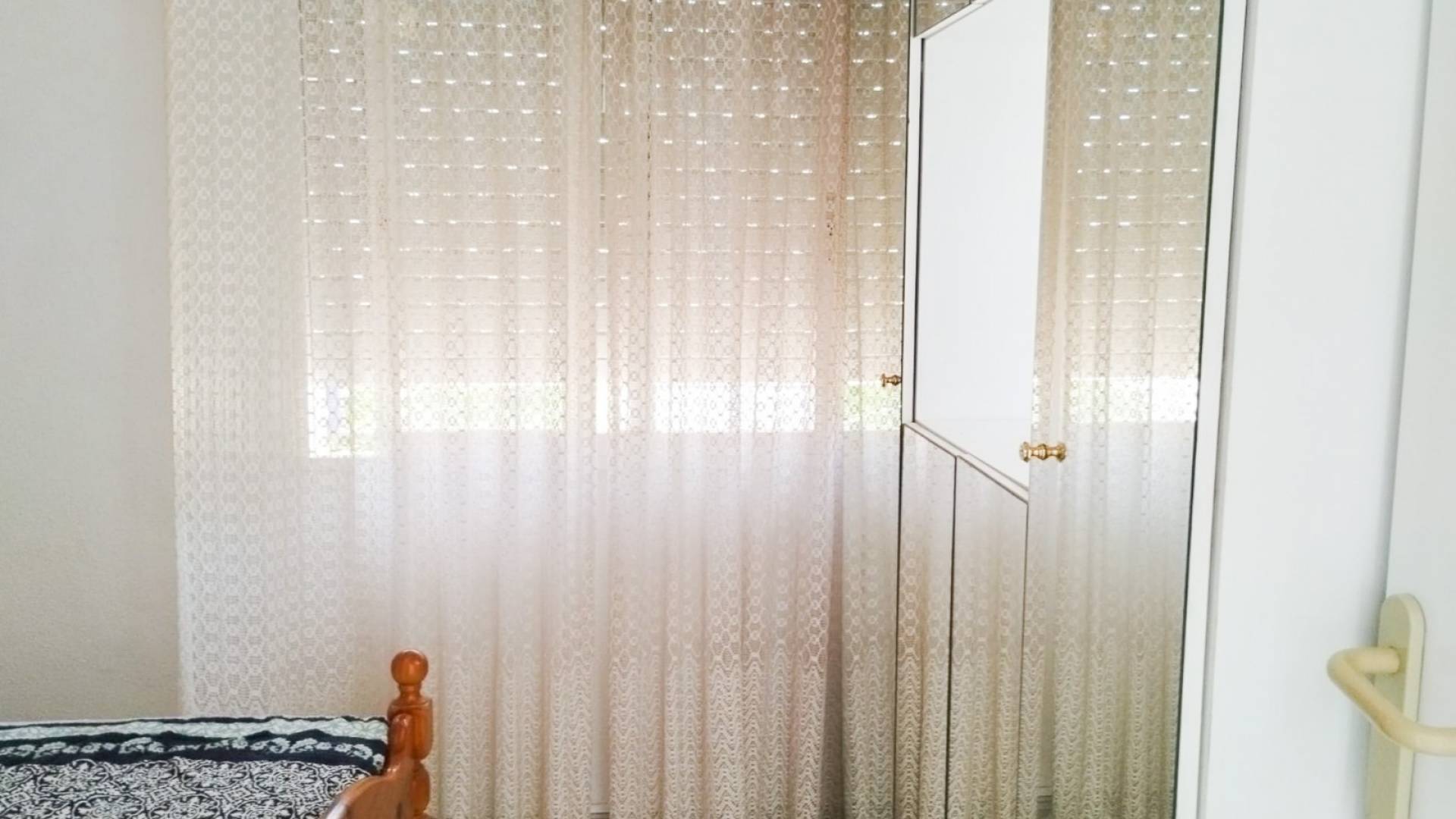 Second hand - Semi detached house - Torrevieja - La Siesta - El Salado -  Torreta