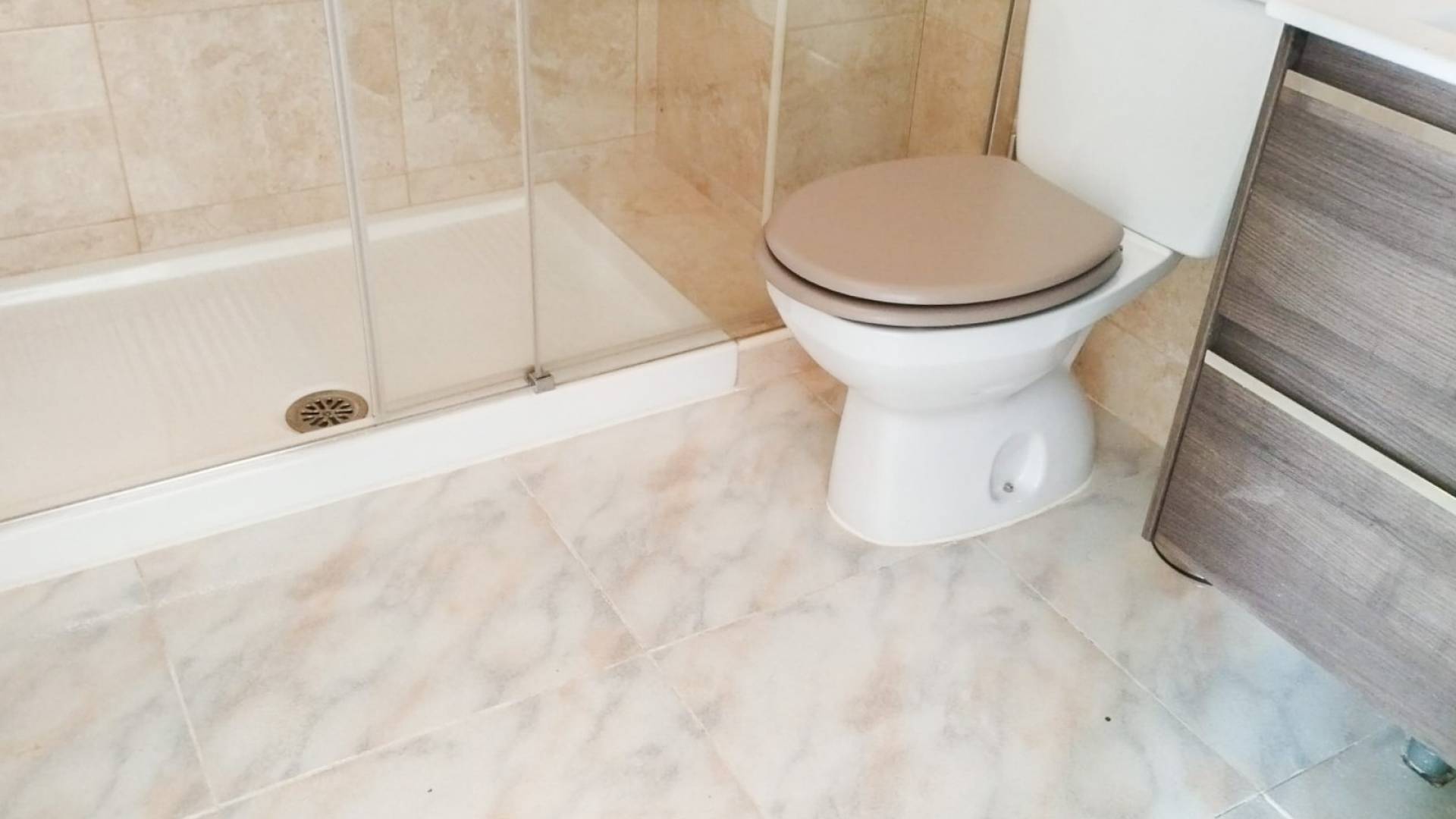 Second hand - Semi detached house - Torrevieja - La Siesta - El Salado -  Torreta