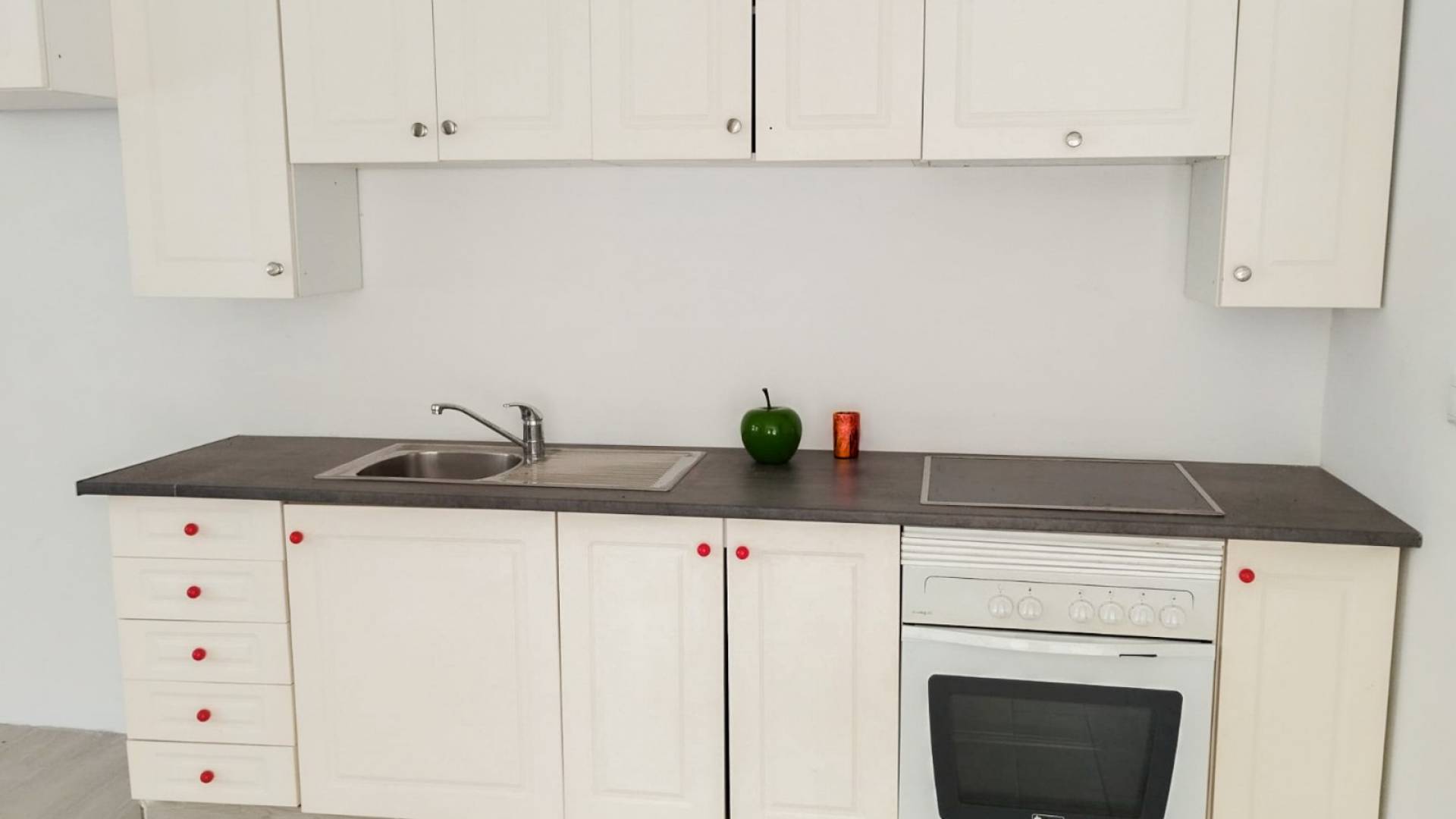 Second hand - Semi detached house - Torrevieja - La Siesta - El Salado -  Torreta