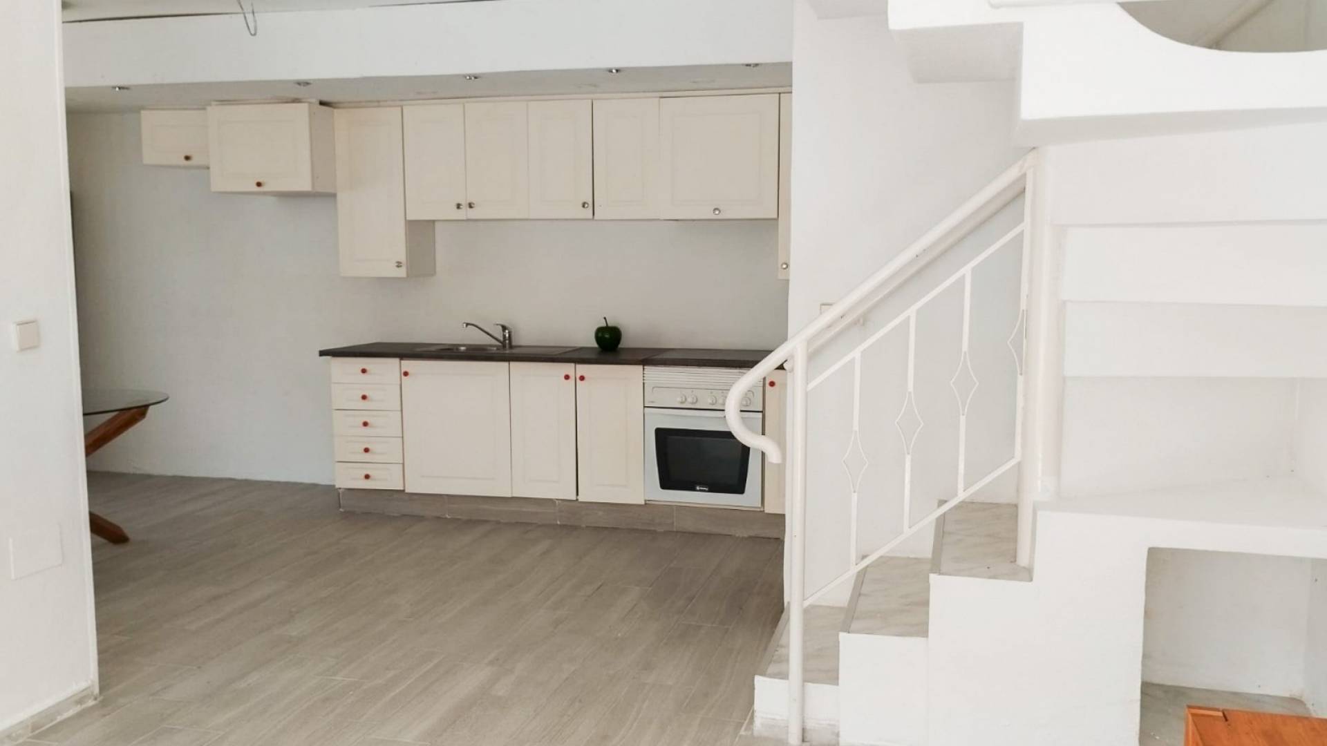 Second hand - Semi detached house - Torrevieja - La Siesta - El Salado -  Torreta