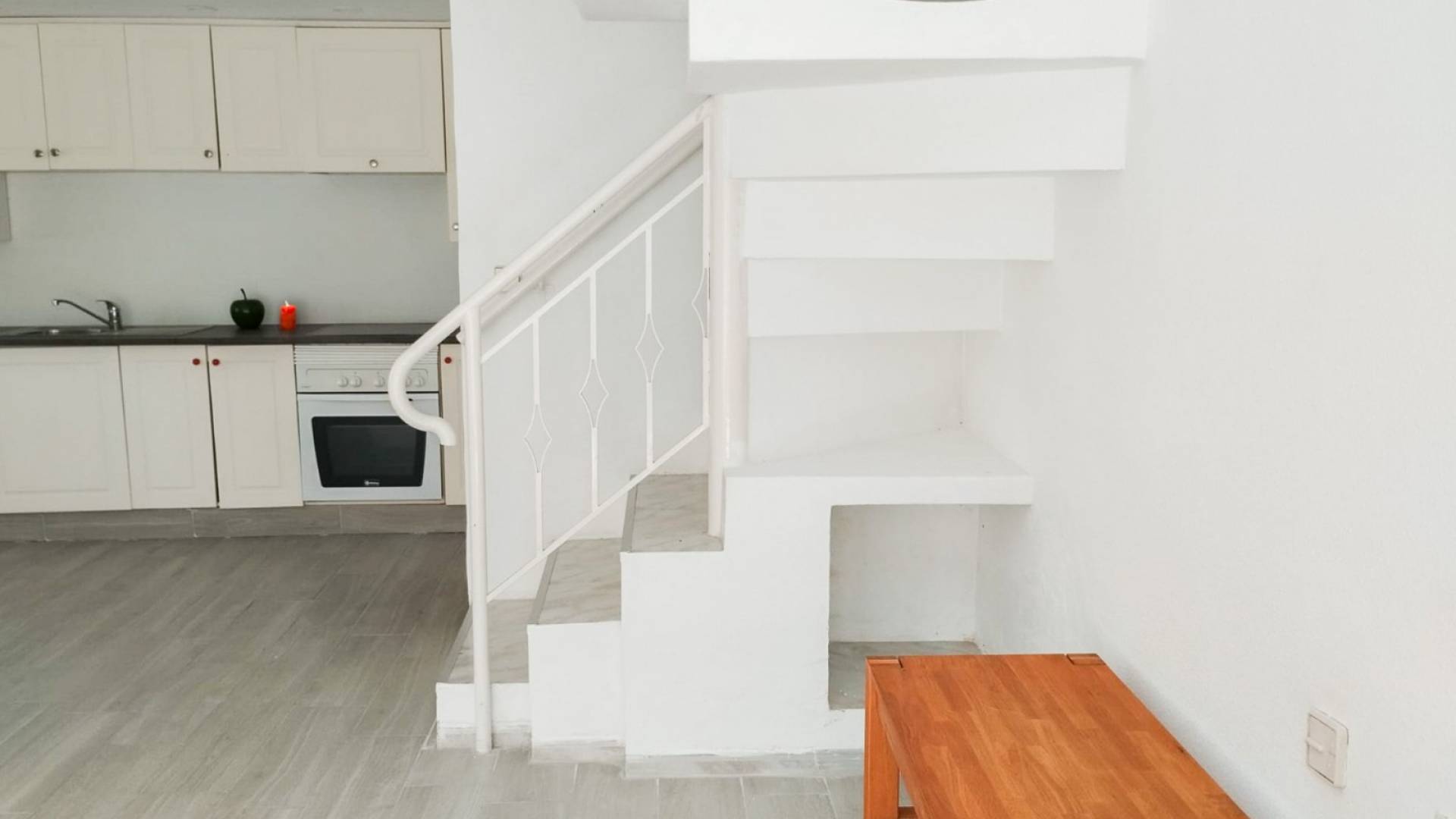 Second hand - Semi detached house - Torrevieja - La Siesta - El Salado -  Torreta