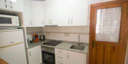 Second hand - Semi detached house - Torrevieja - Los altos