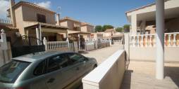 Second hand - Semi detached house - Torrevieja - Los altos