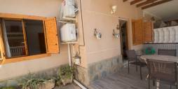 Second hand - Semi detached house - Torrevieja - Los altos