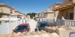 Second hand - Semi detached house - Torrevieja - Los altos