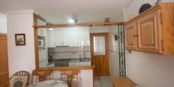 Second hand - Semi detached house - Torrevieja - Los altos