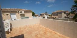 Second hand - Semi detached house - Torrevieja - Los altos