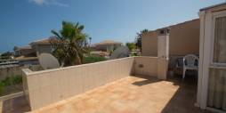 Second hand - Semi detached house - Torrevieja - Los altos