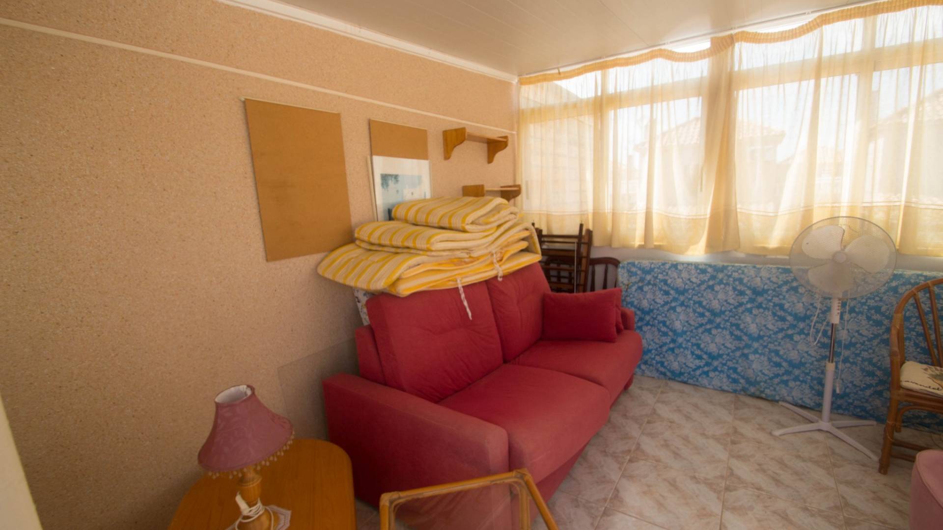 Second hand - Semi detached house - Torrevieja - Los altos